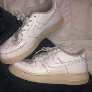 Nike AF1’s